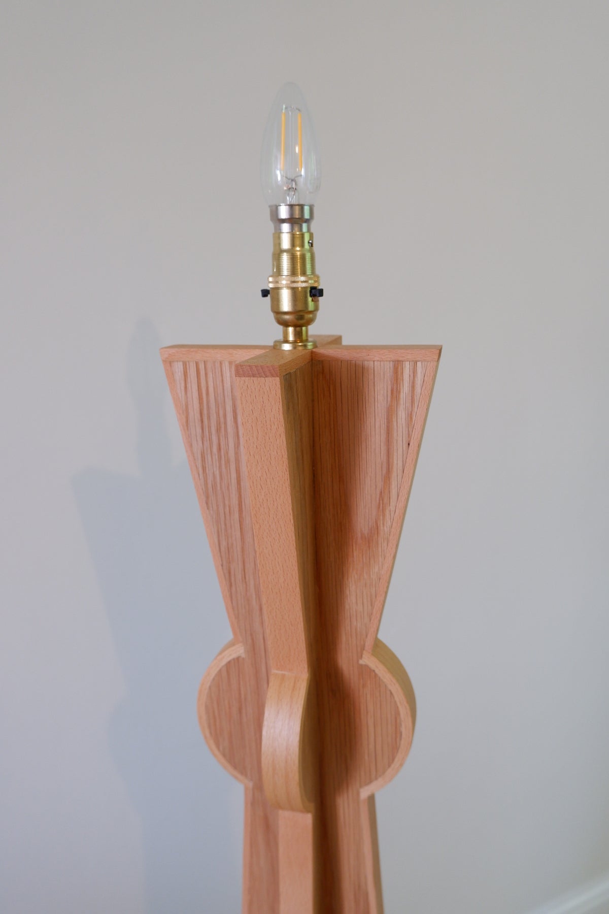 Totem Floor Lamp