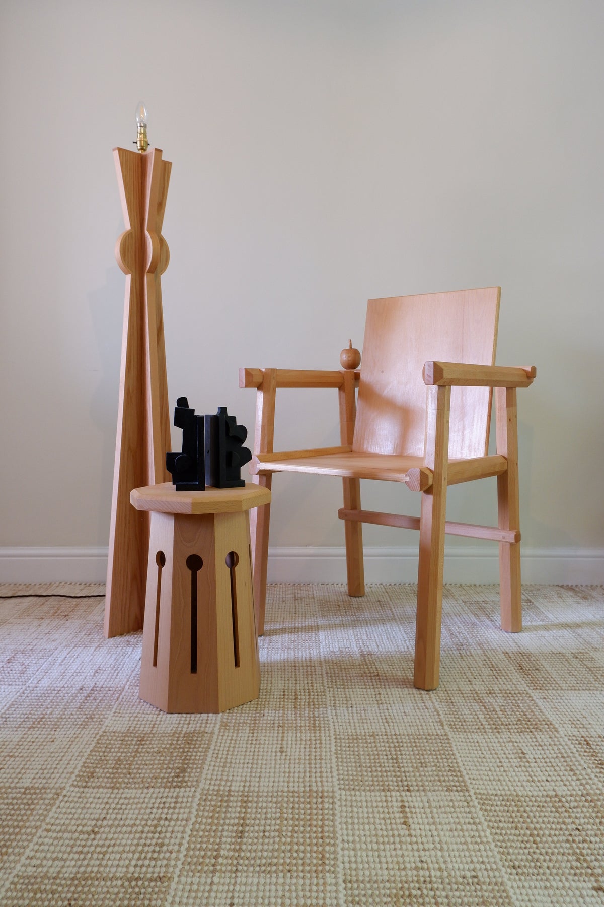 Apple Chair