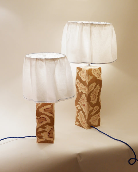 Acid Table Lamp, Large