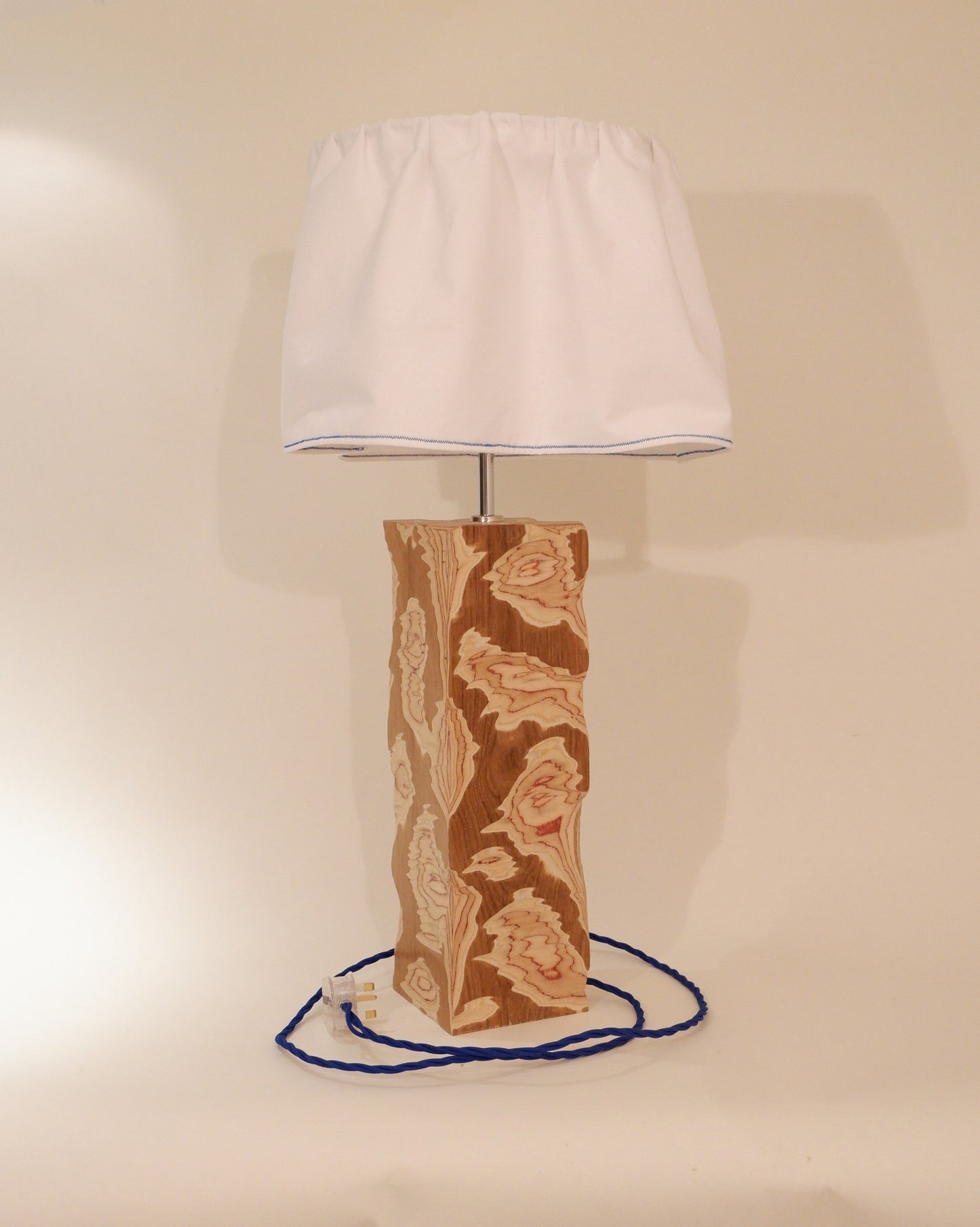 Acid Table Lamp, Large