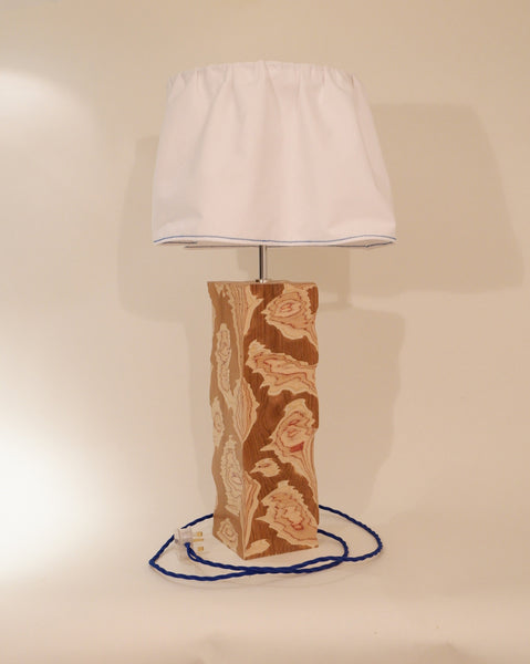 Acid Table Lamp, Large