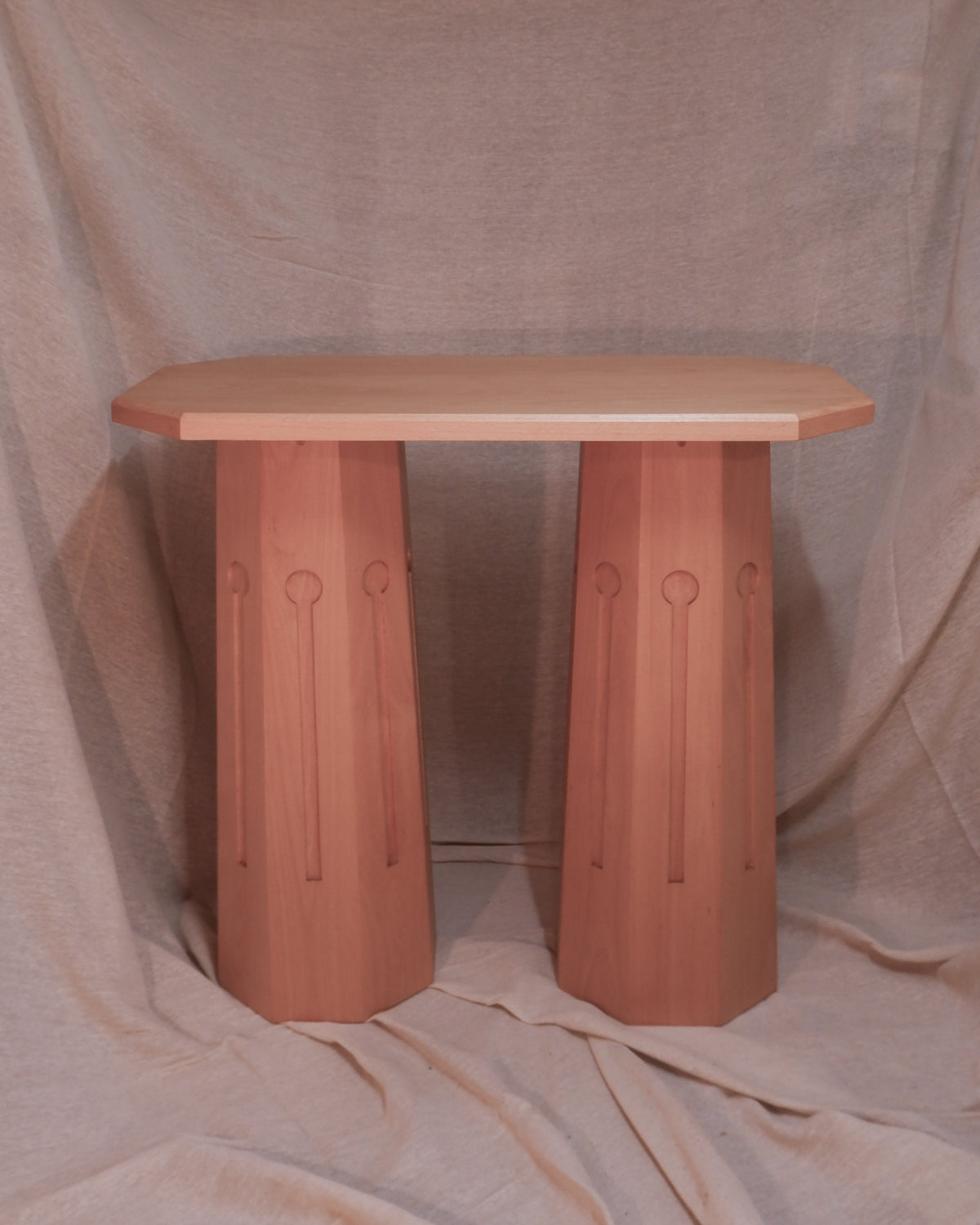 Algers Console Table
