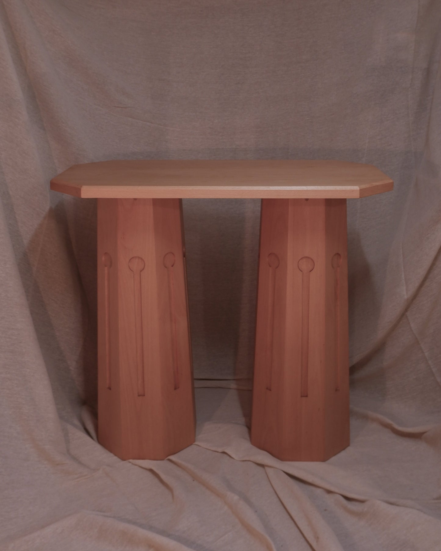 Algers Console Table