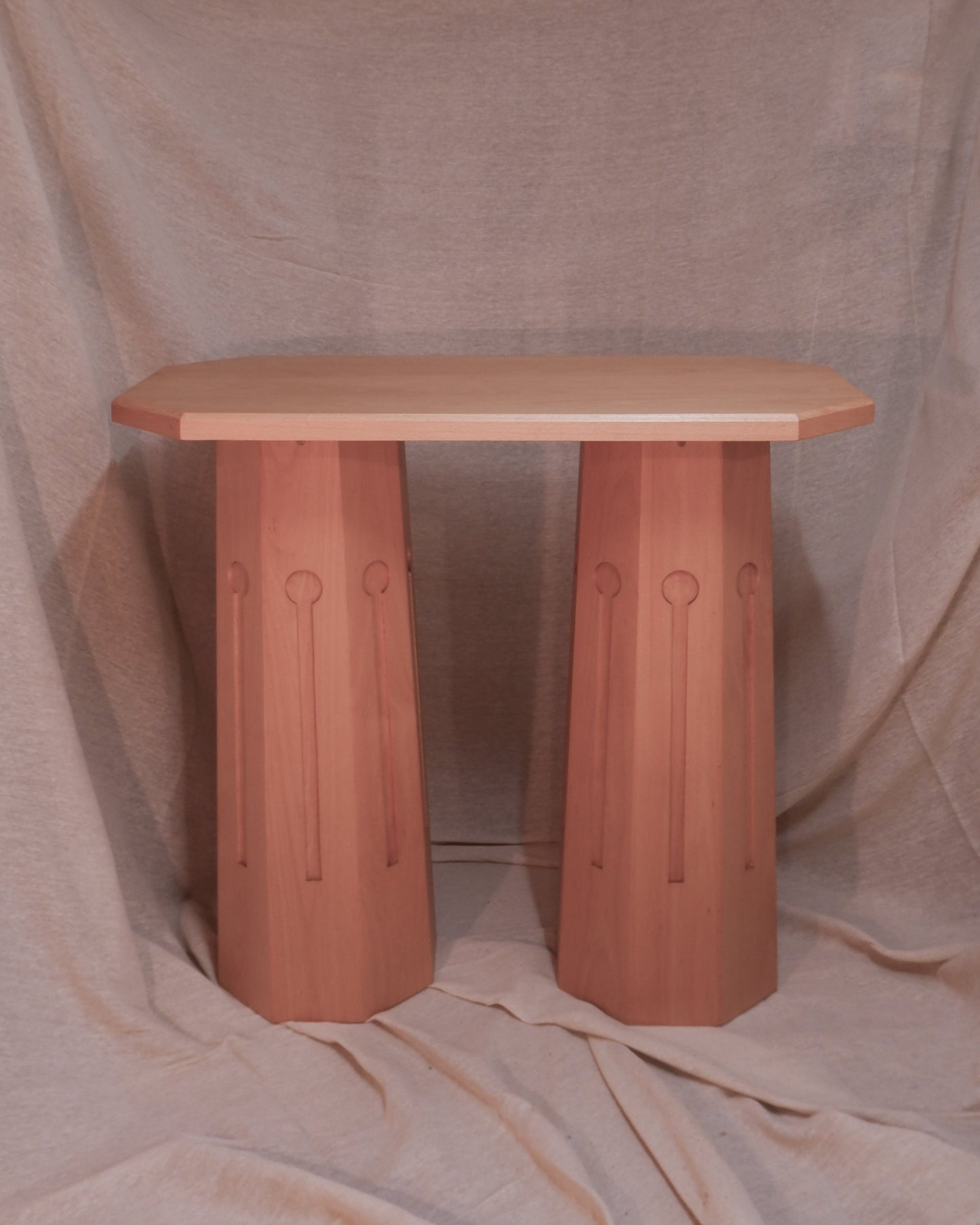 Algers Console Table