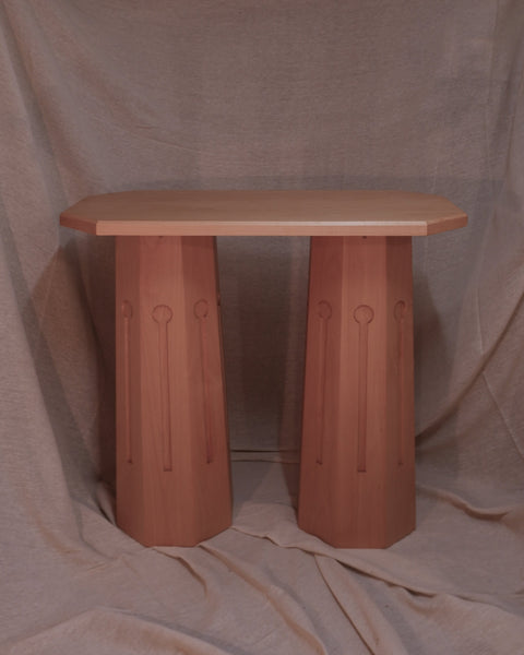 Algers Console Table