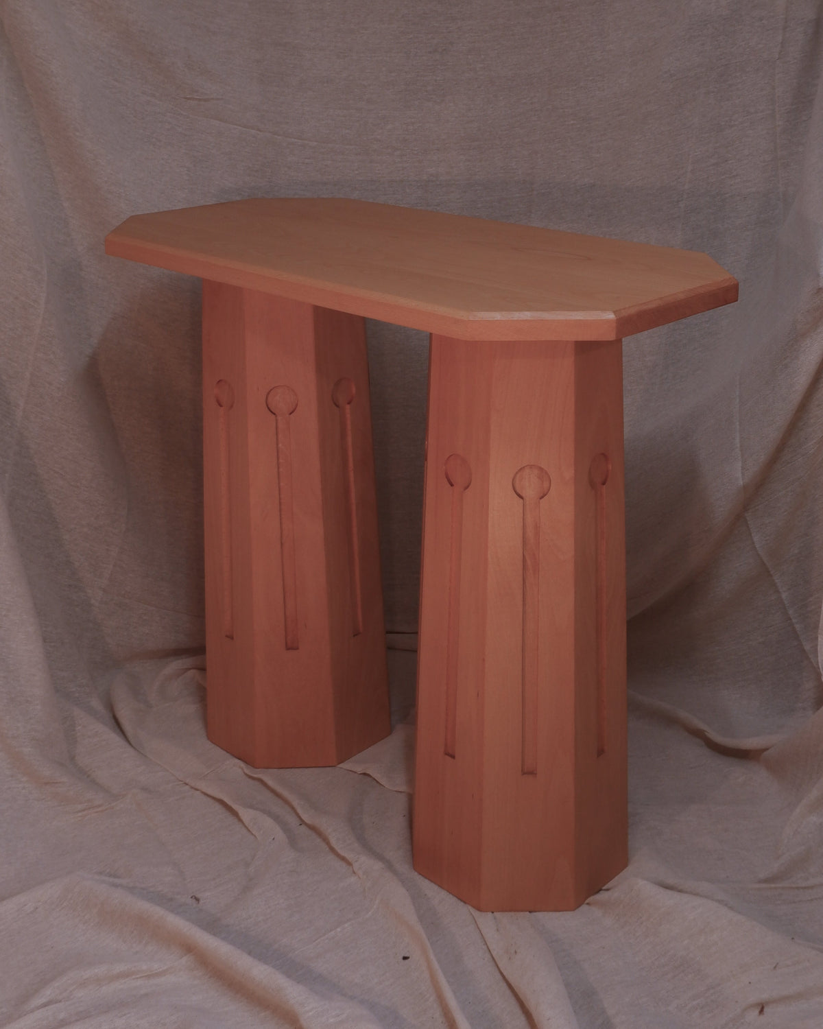 Algers Console Table