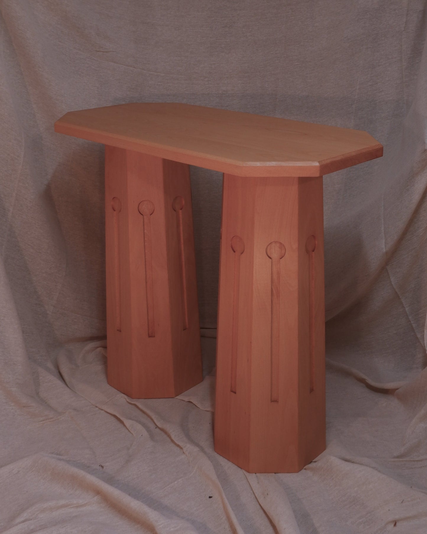 Algers Console Table