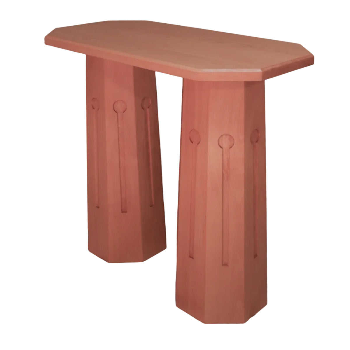Algers Console Table