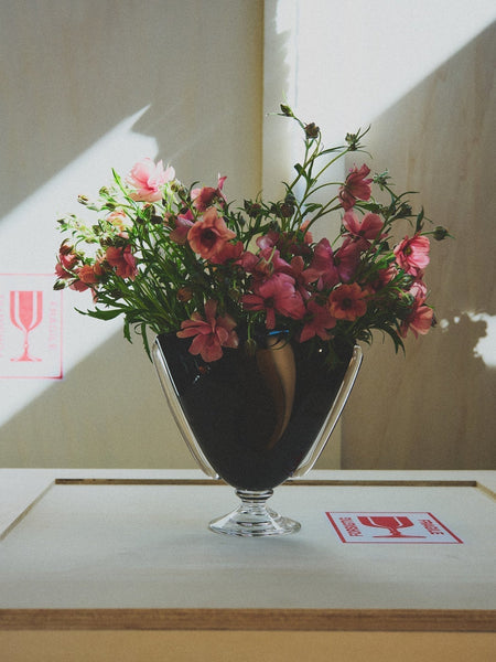 Karl Vase