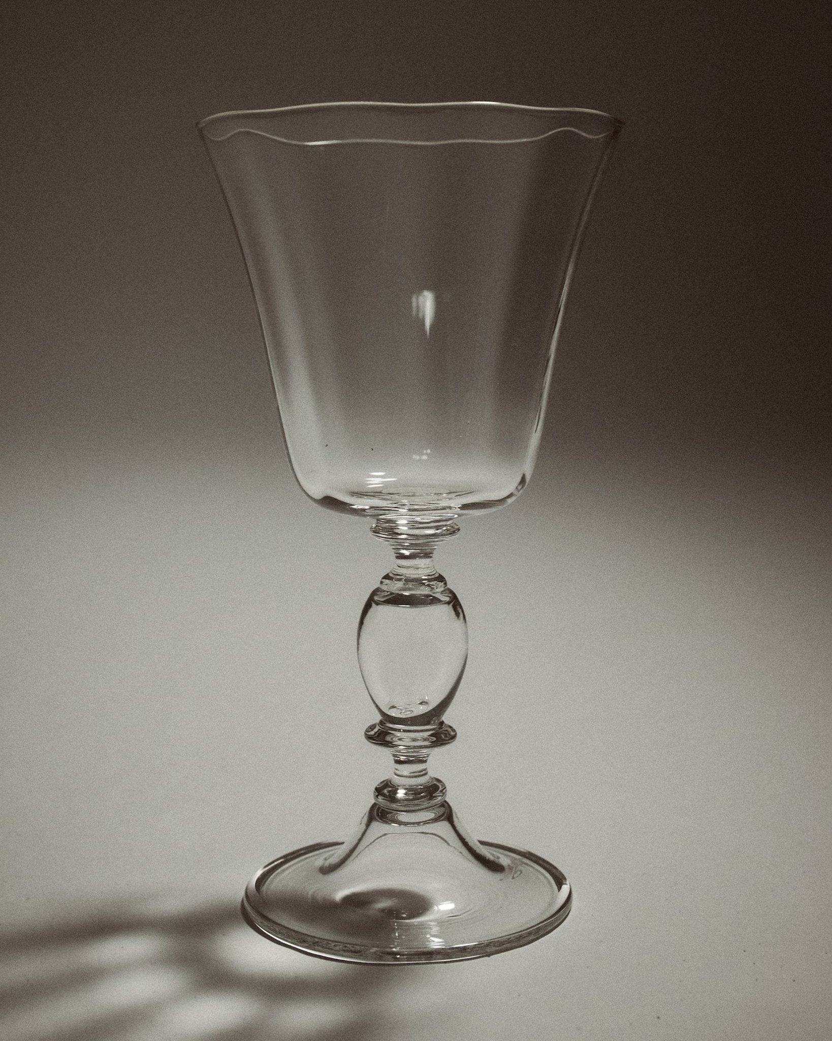 Alban White Wine Glass