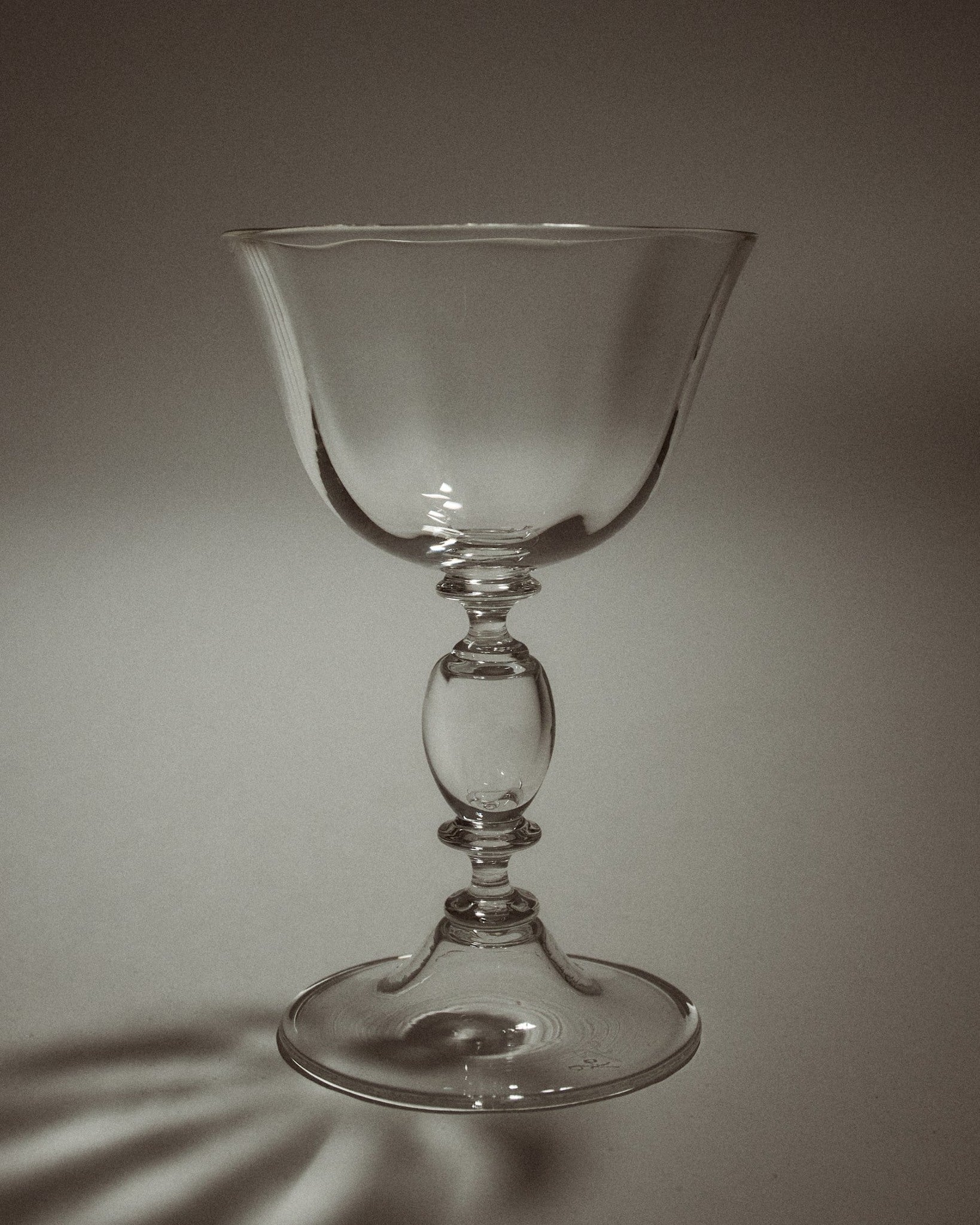 Alban Aperitive Glass