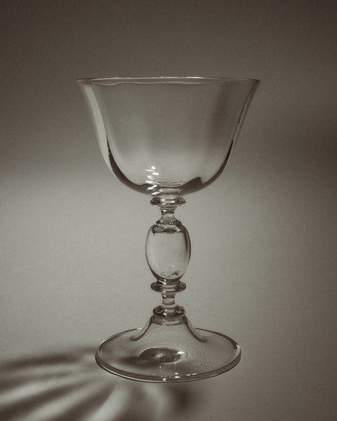 Alban Aperitive Glass