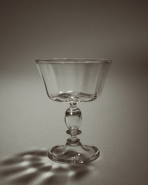 Alban Champagne Glass - Set of Four