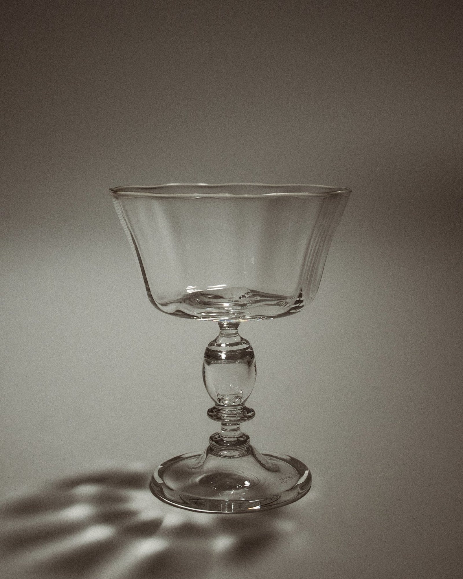 Alban Champagne Glass - Set of Four