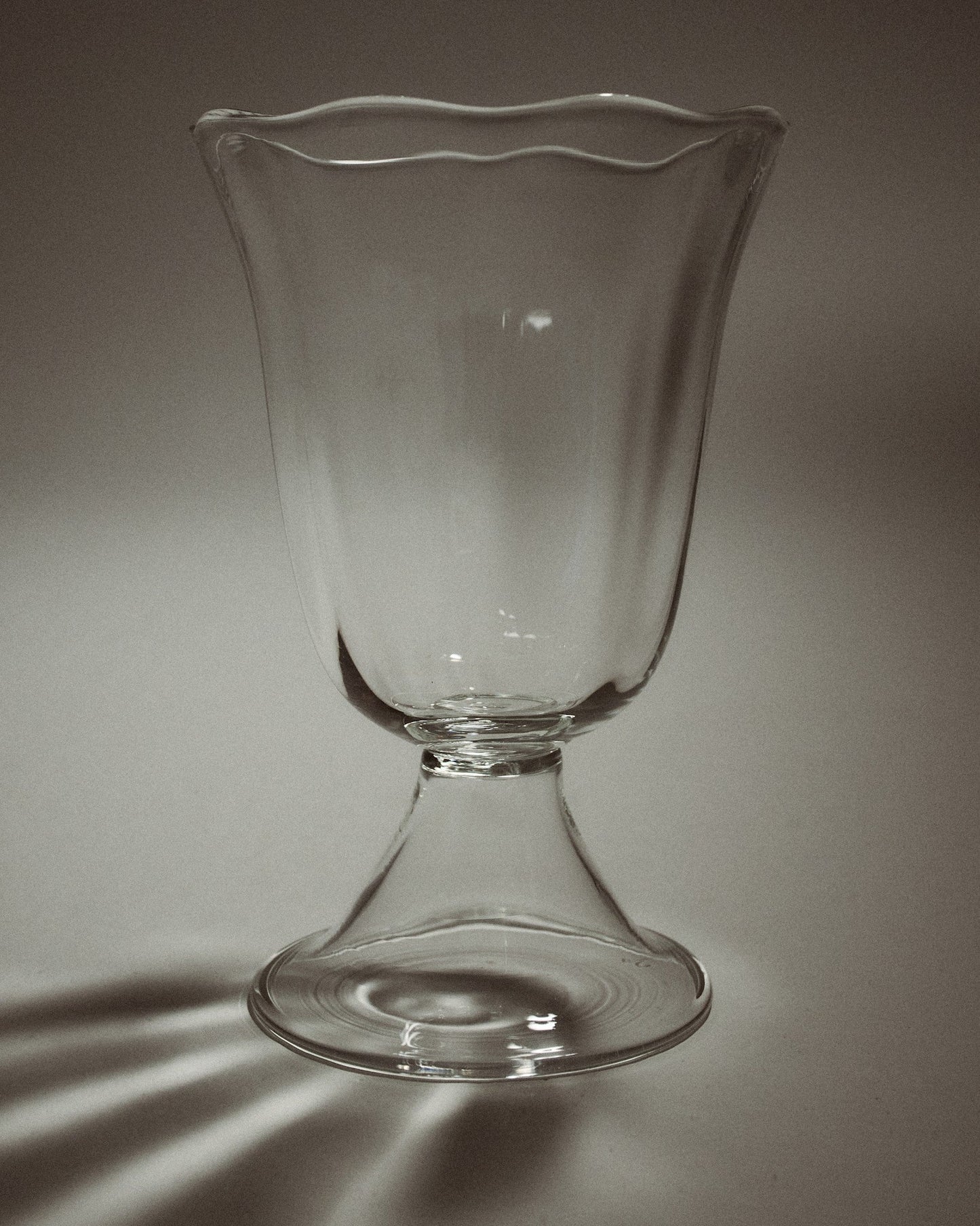 Alban Vase - Set of two