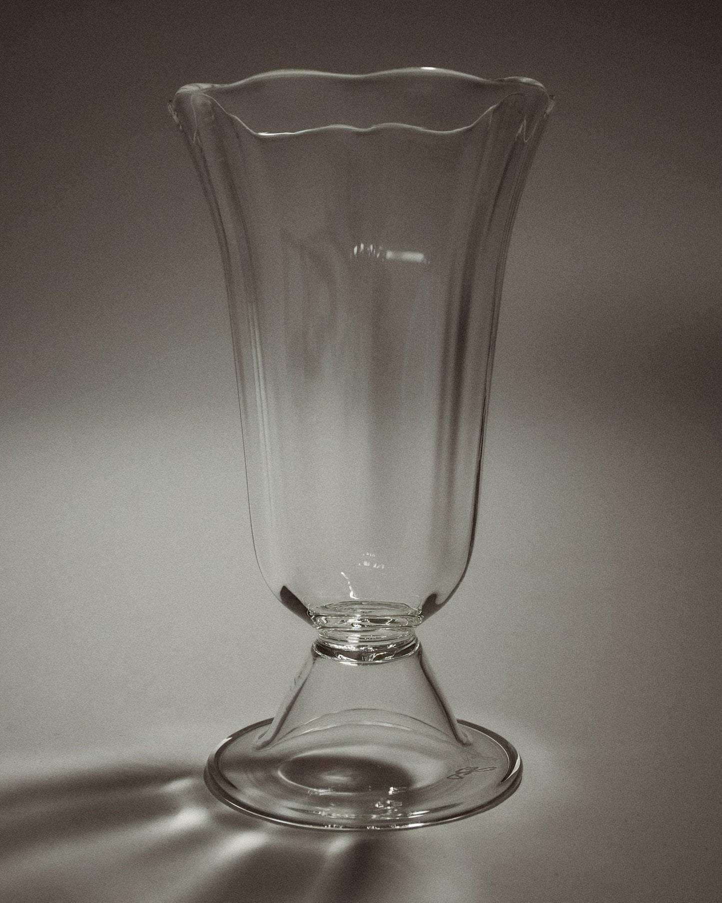 Alban Tulip Vase