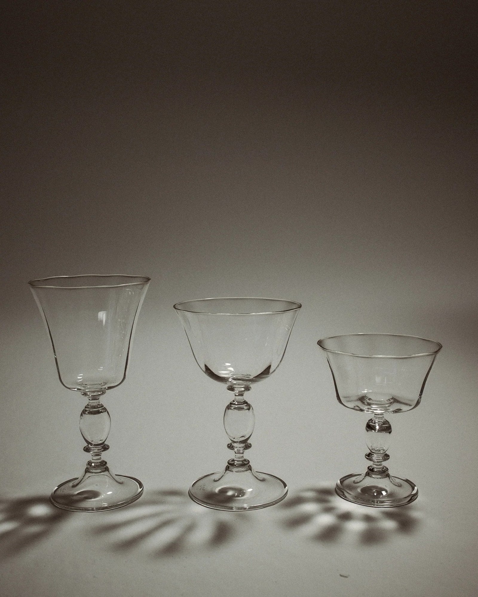 Alban Aperitive Glass - Set of four