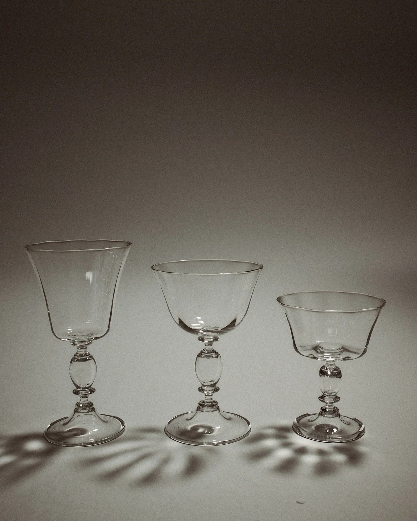 Alban Aperitive Glass - Set of four