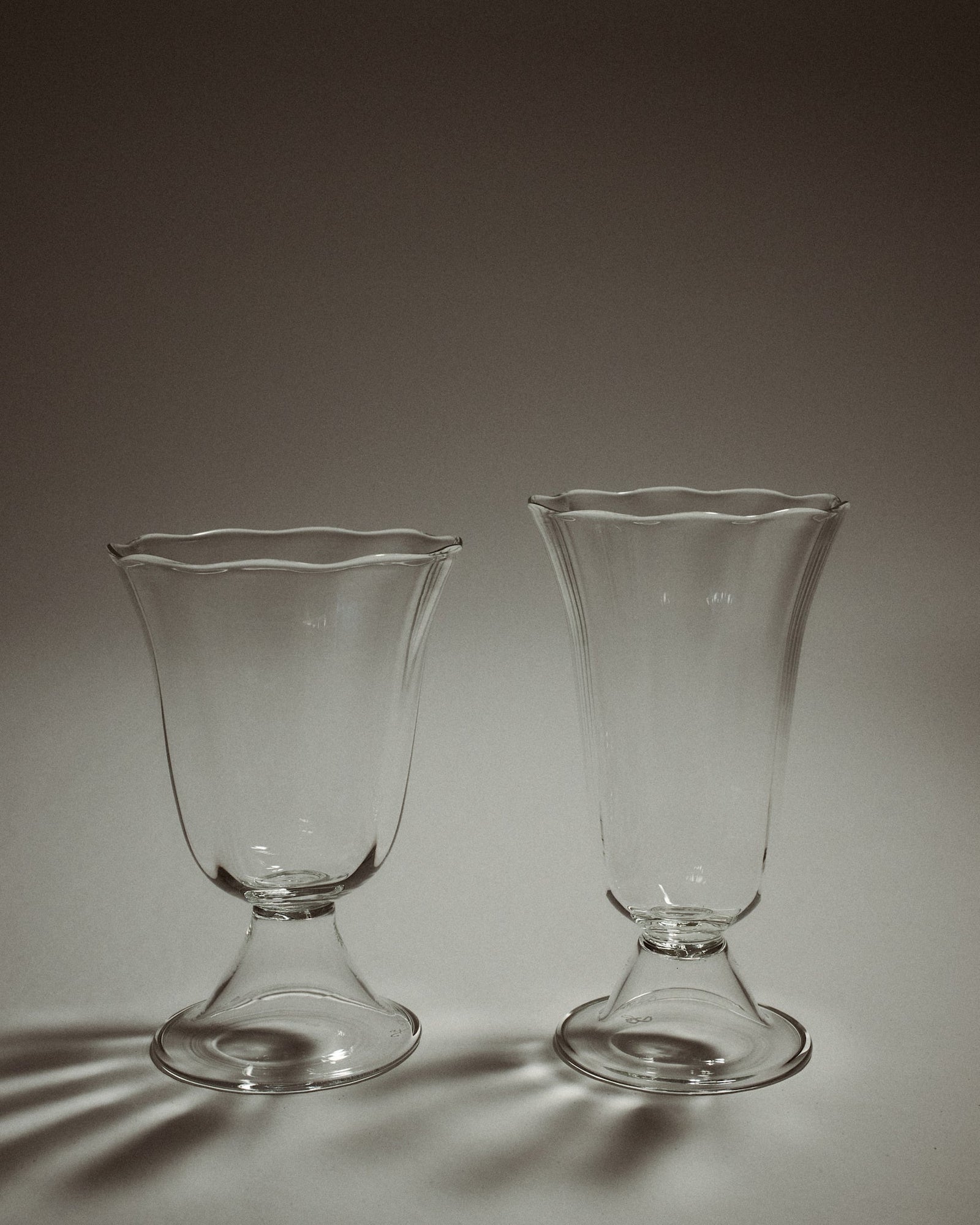 Alban Vase - Set of two
