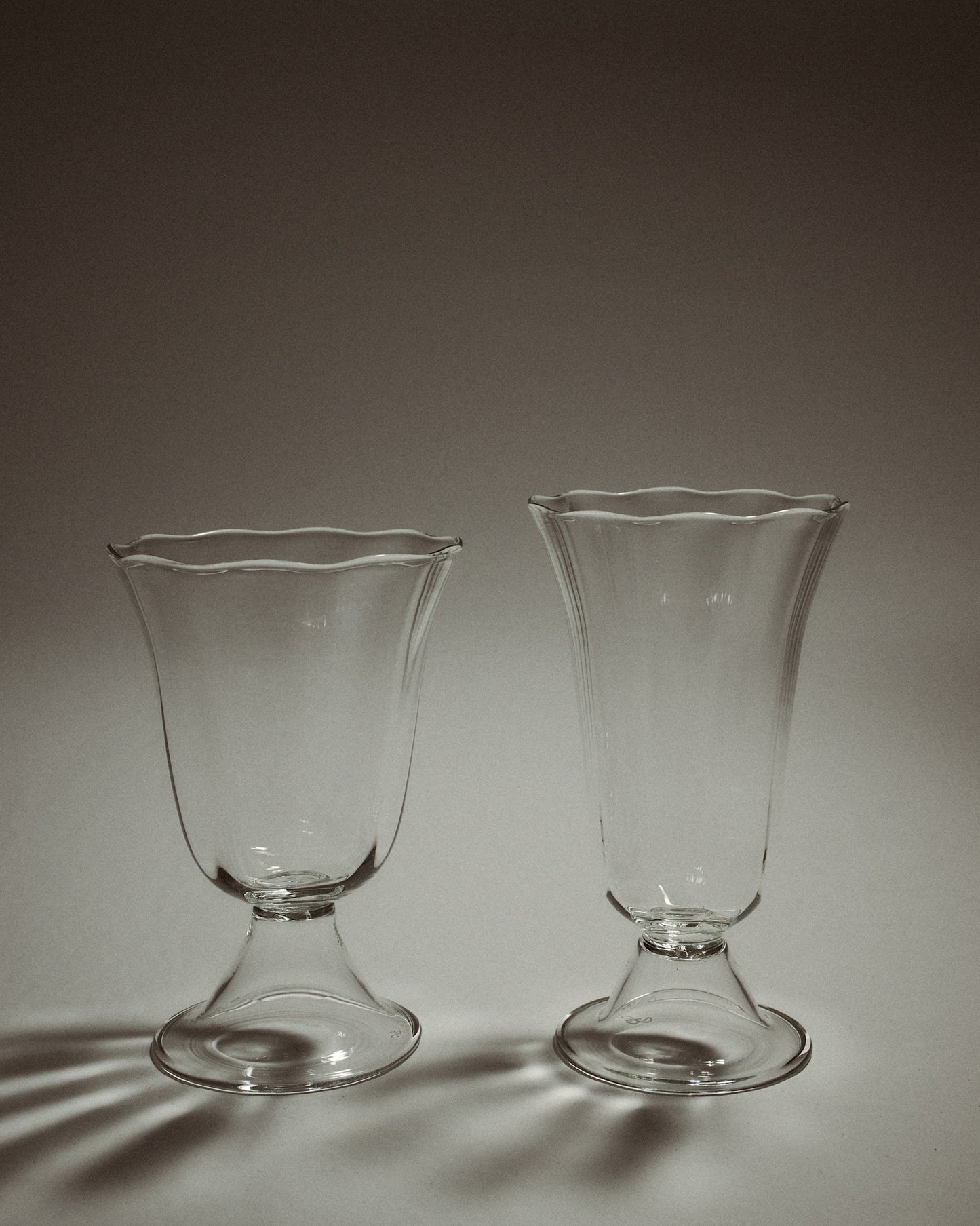 Alban Vase - Set of two