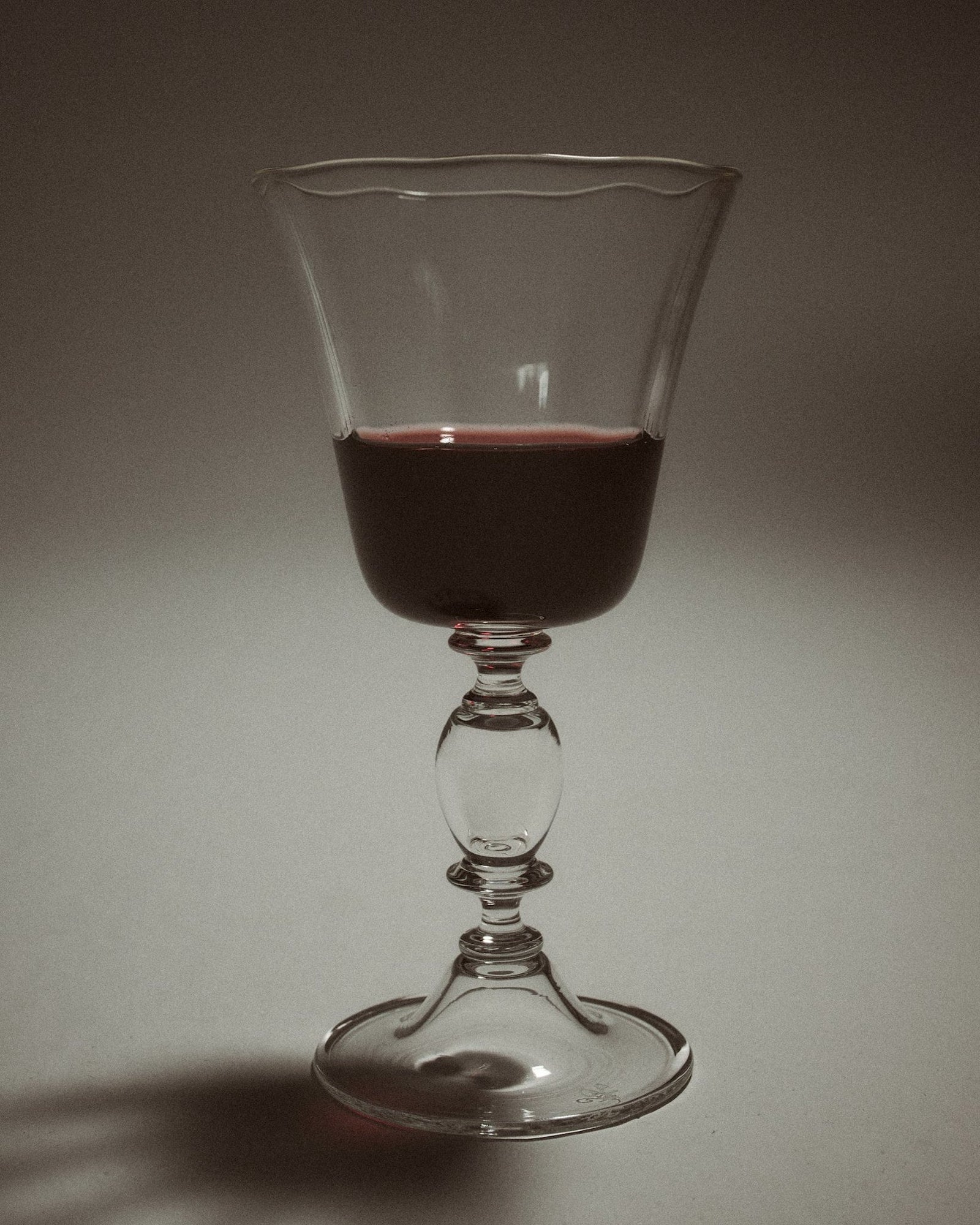 Alban White Wine Glass