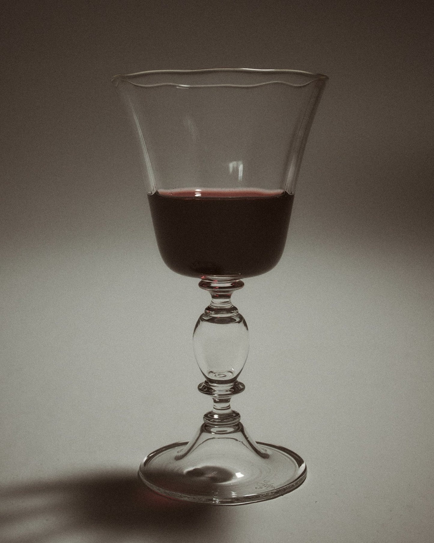 Alban White Wine Glass