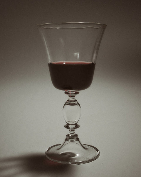 Alban White Wine Glass