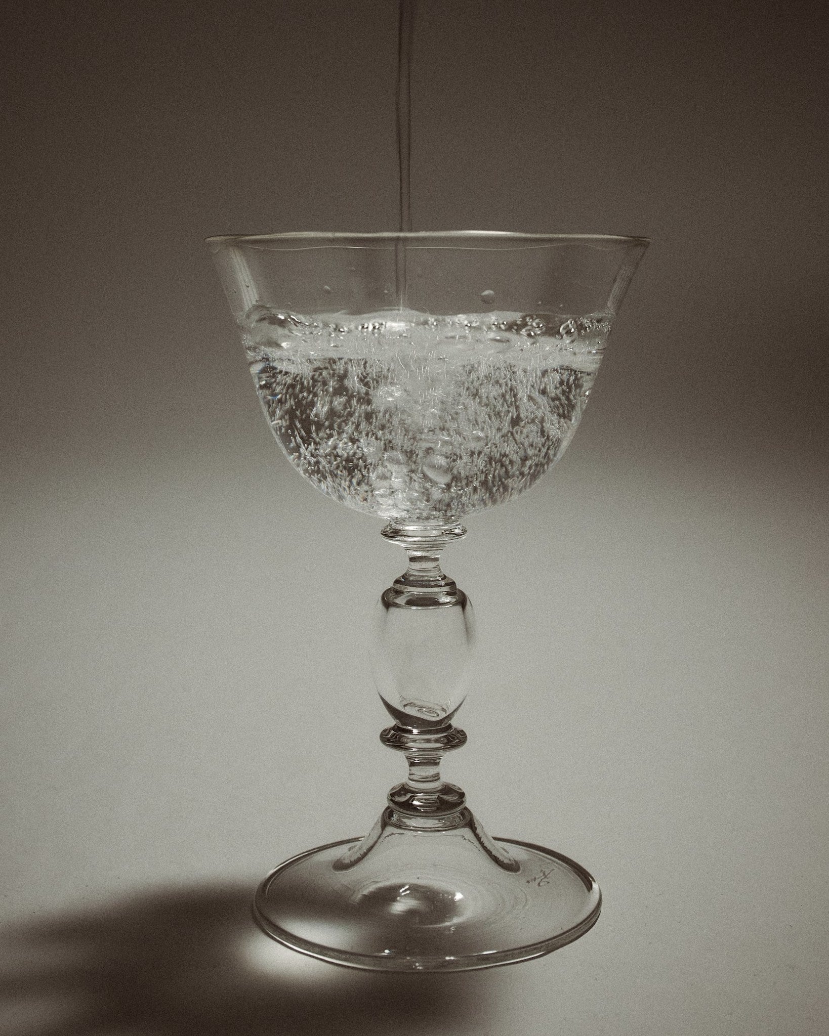 Alban Aperitive Glass - Set of four