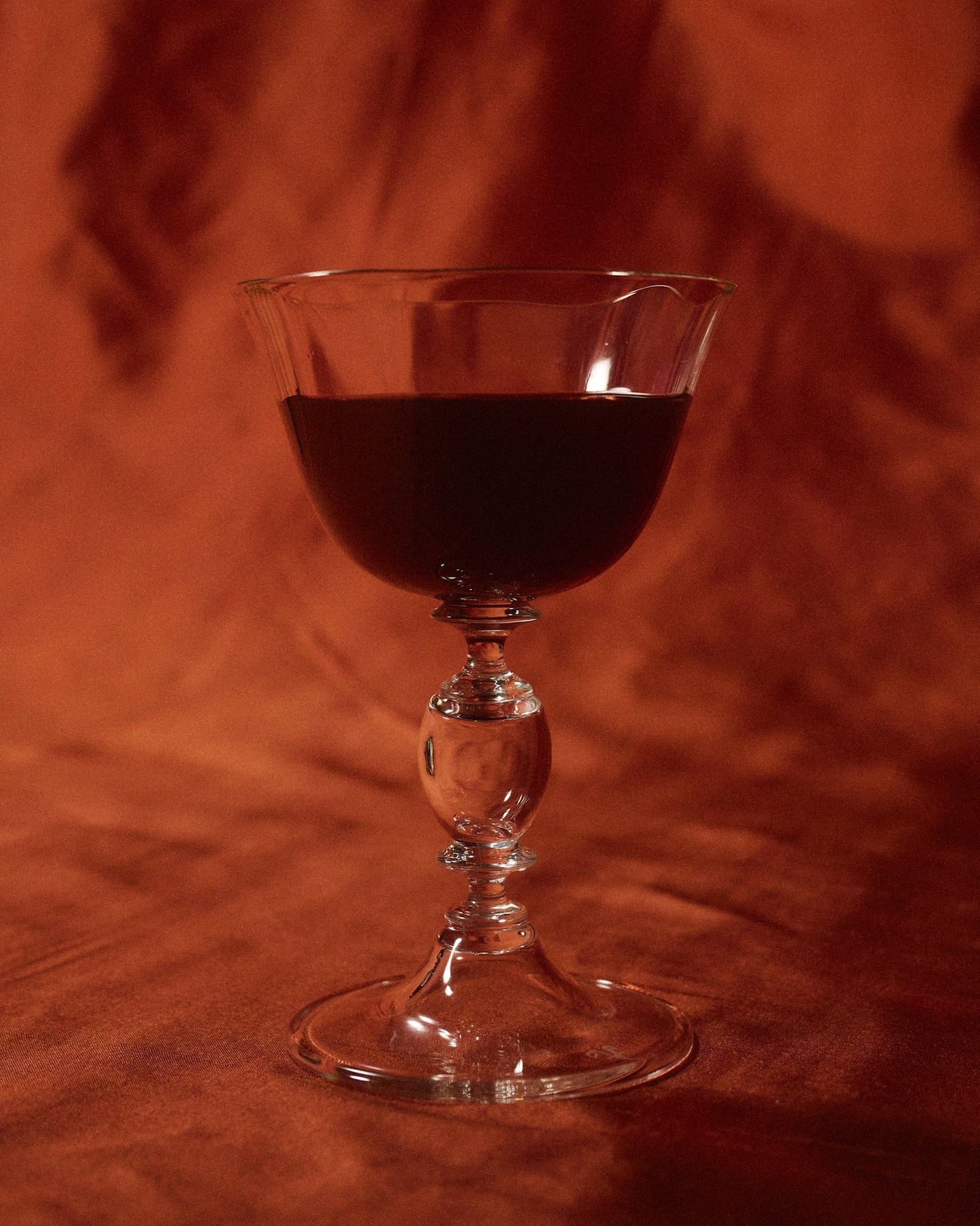 Alban Aperitive Glass