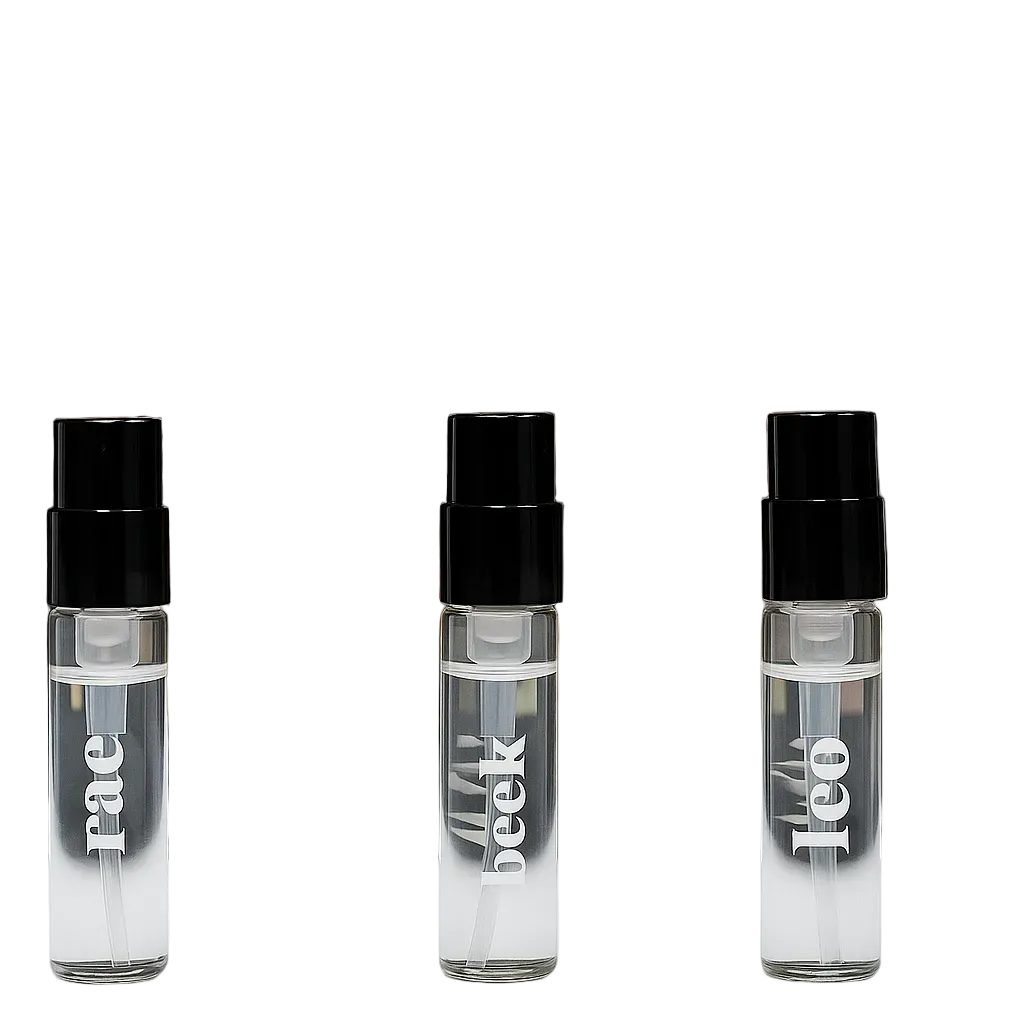 Discovery Set | Eau De Parfums 6x2ml