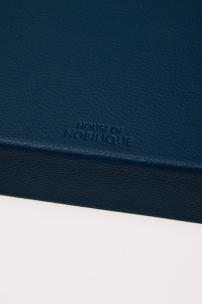 Booklet Backgammon Deep Blue