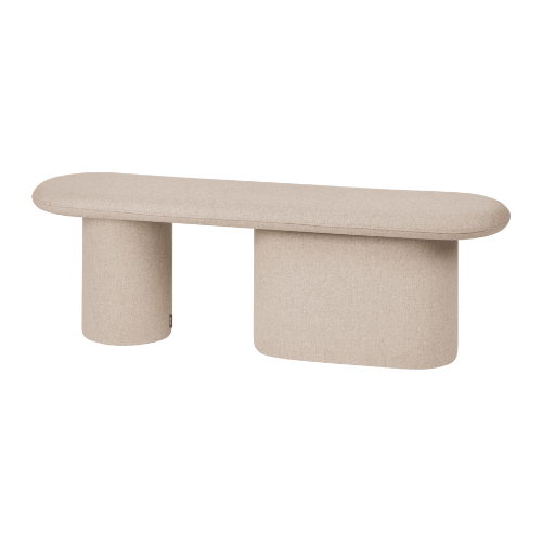 Rull Bench