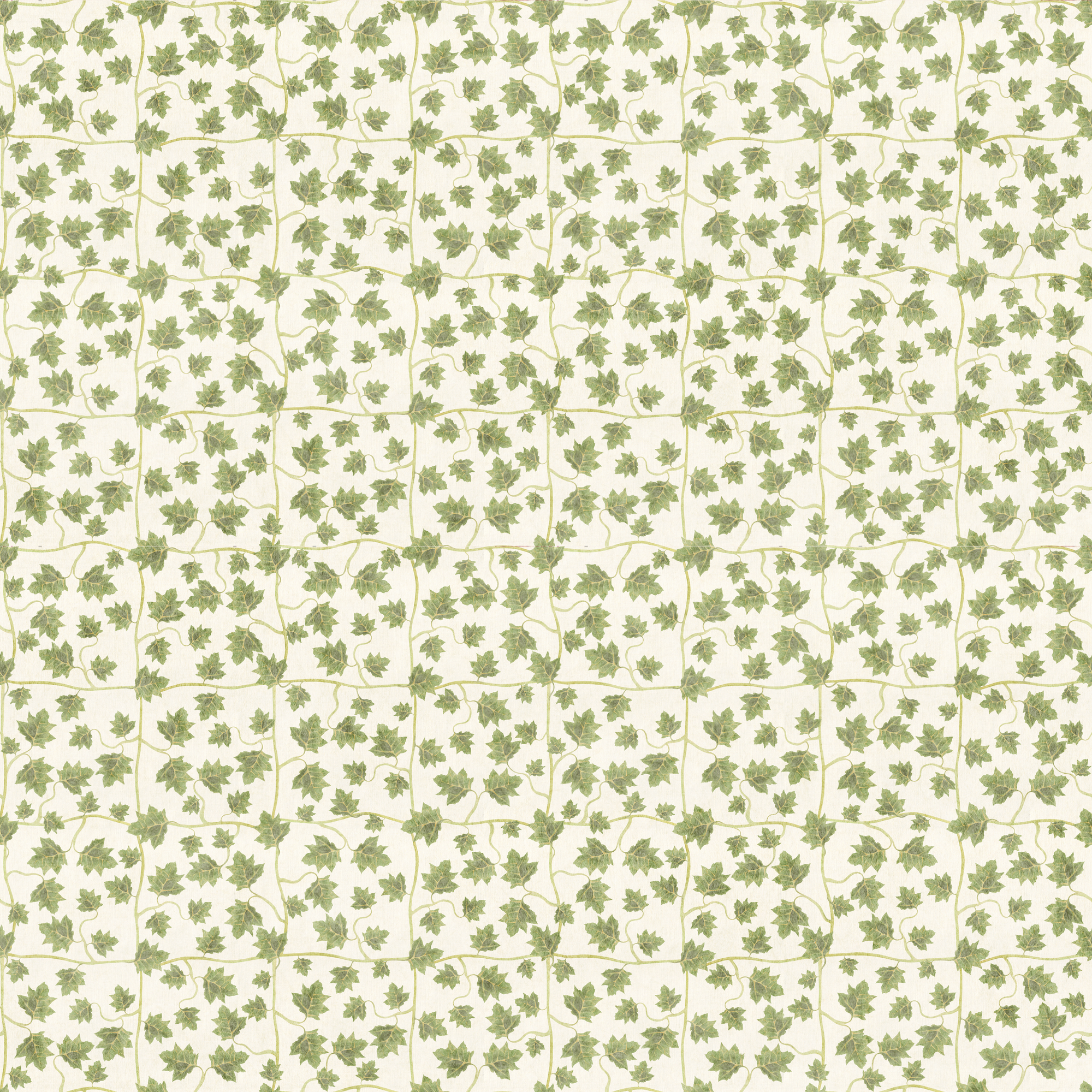 Edera Wallpaper - Moss