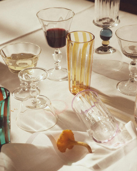 Alban Aperitive Glass