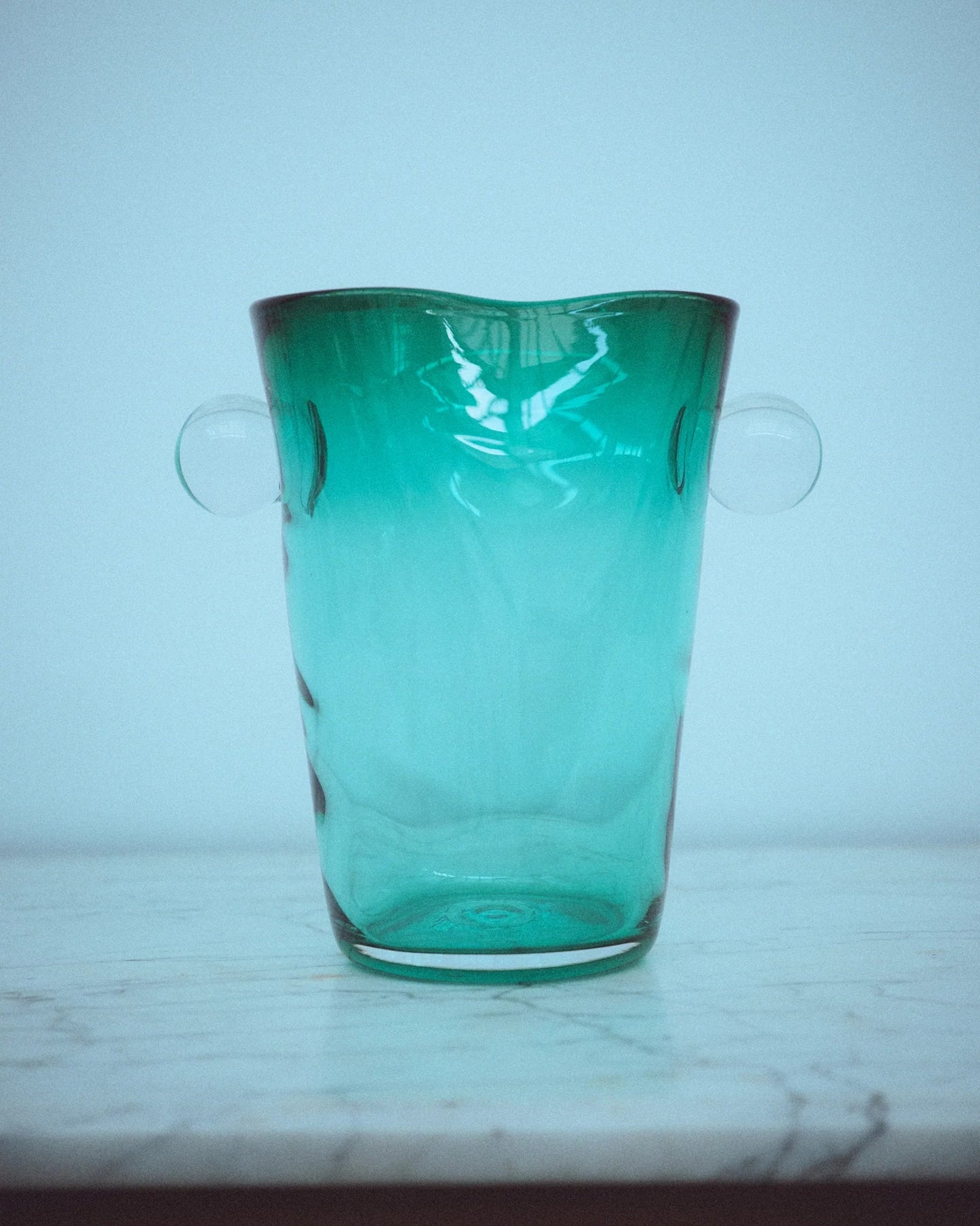Oliver Vase