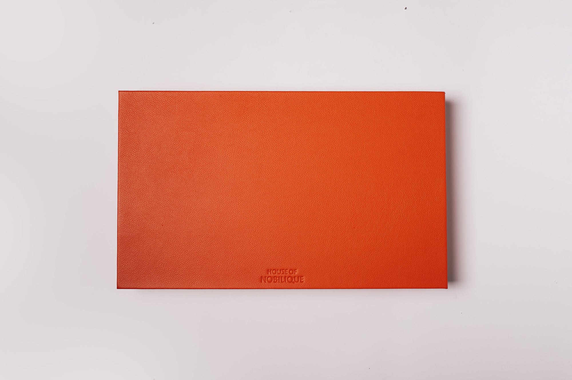 Big Backgammon Orange