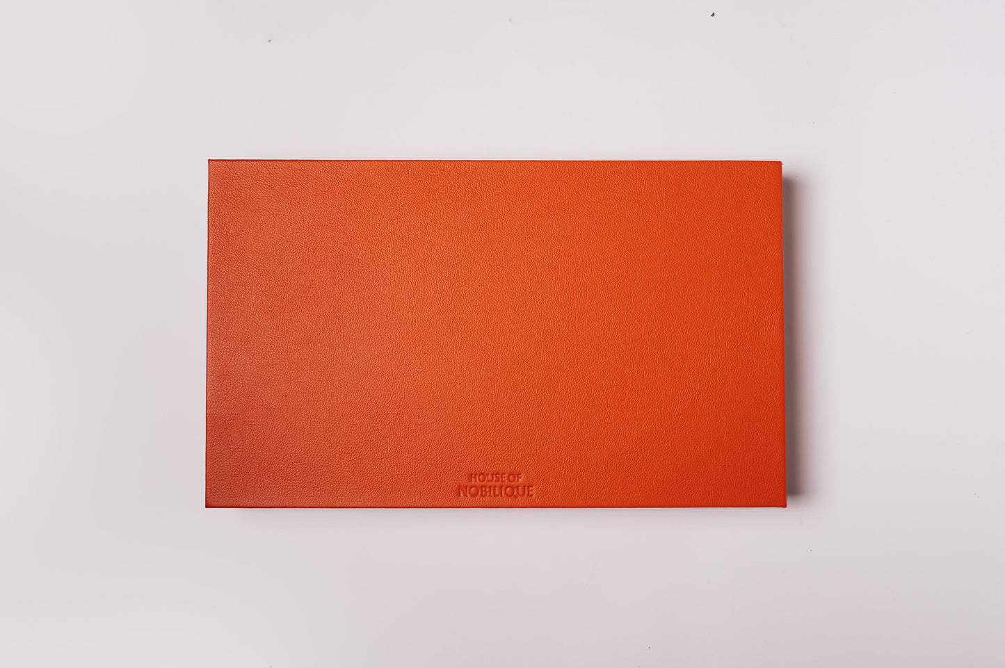 Big Backgammon Orange