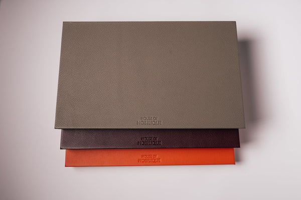 Big Backgammon Orange