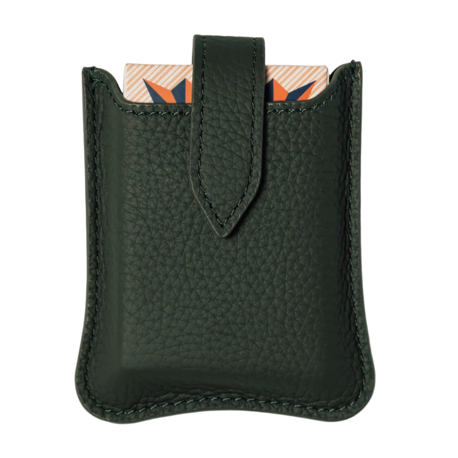 Cardholder Green