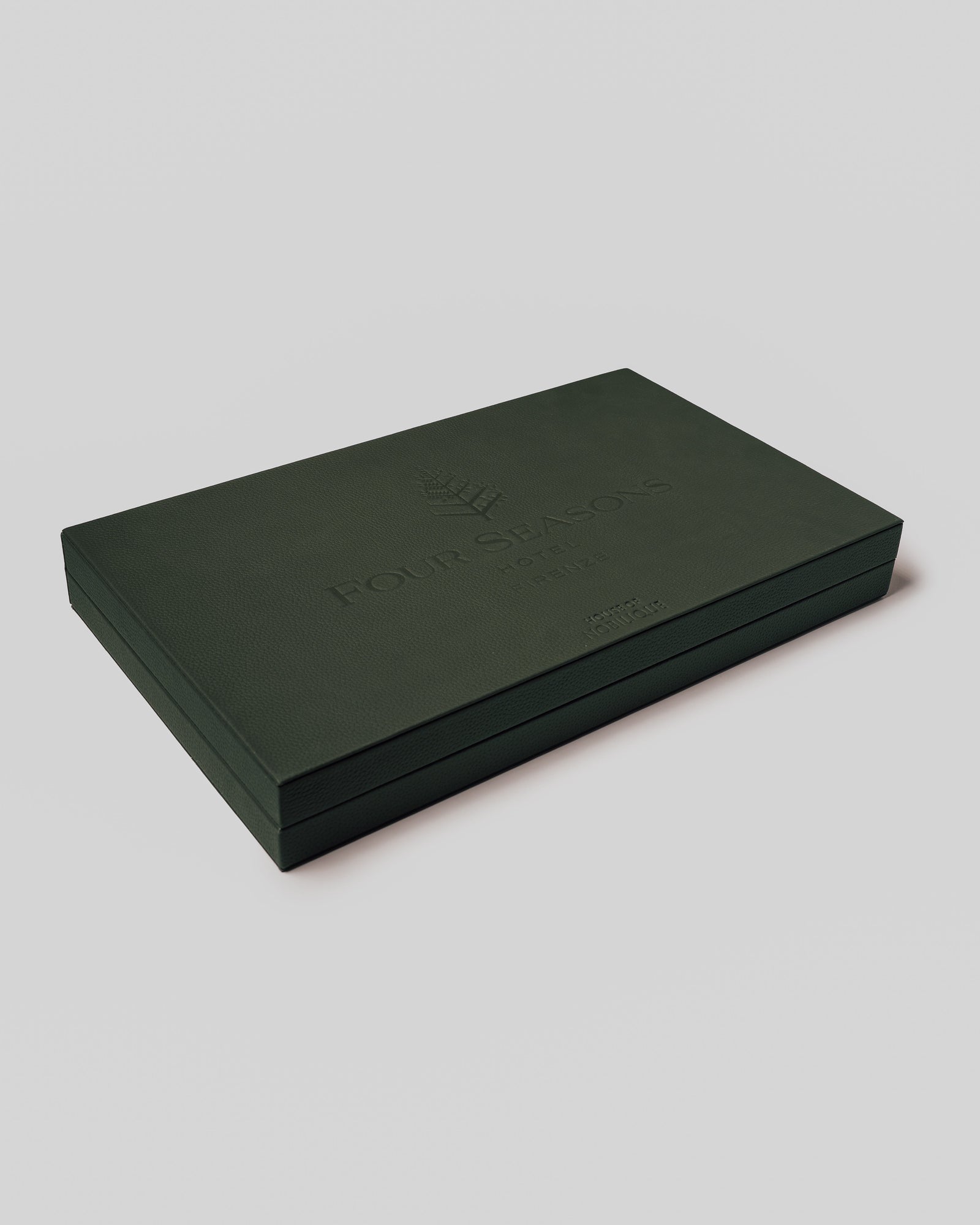 Big Backgammon Green