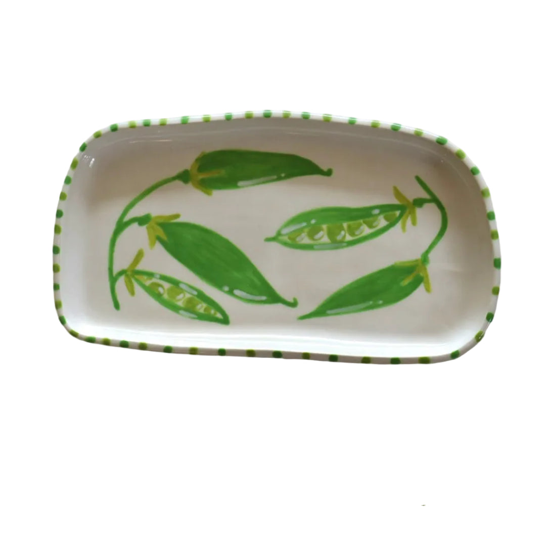 Pea Platter (Small)