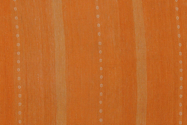 Kelim Afshar — Handmade, 60x218 cm, Yellow, 100% Virgin Wool | View 6