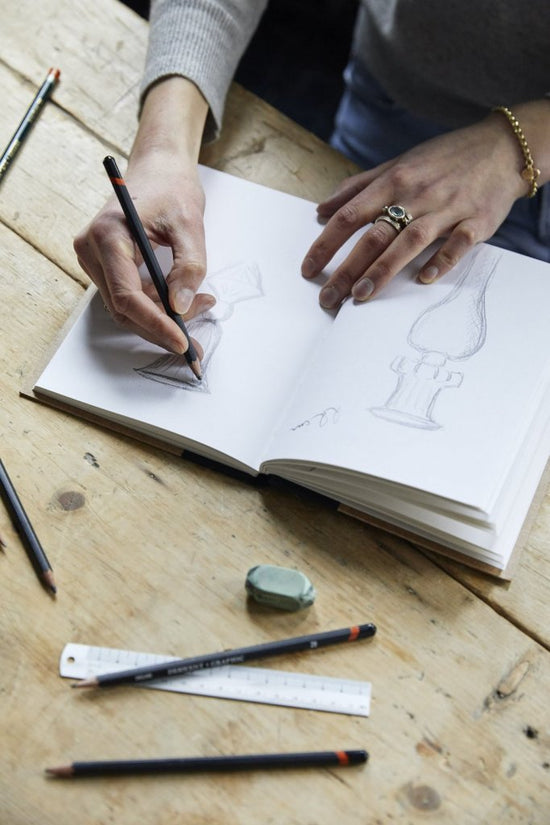 Meet Issy Granger, Designer, London