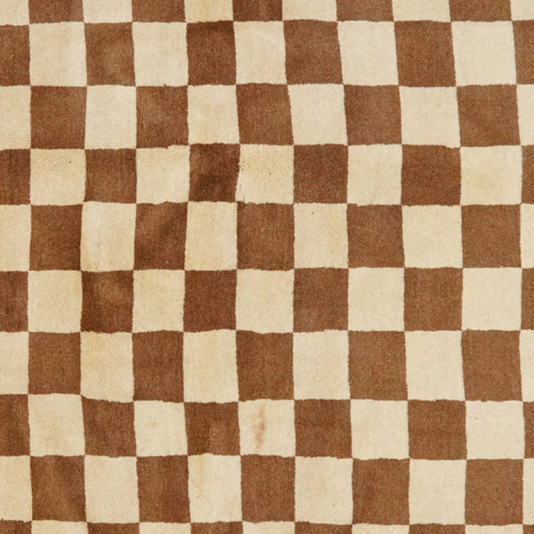 Rizbaf — Hand-knotted, 178x230 cm, Multicolor, 100% Virgin Wool | View 4