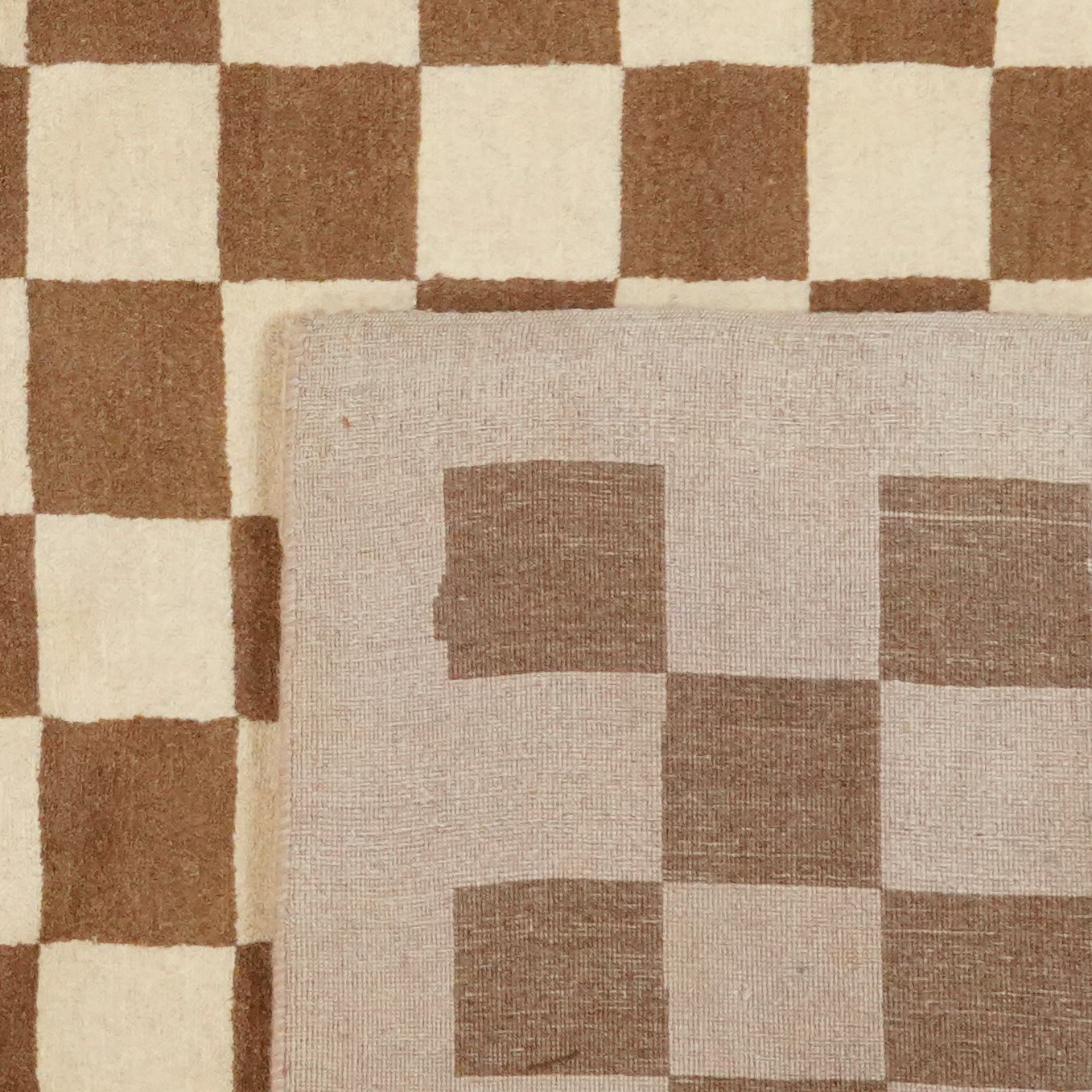 Rizbaf — Hand-knotted, 178x230 cm, Multicolor, 100% Virgin Wool | View 6