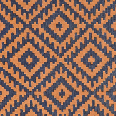 Kelim Gashgai — Handmade, 153x197 cm, Beige, 100% Virgin Wool | View 4