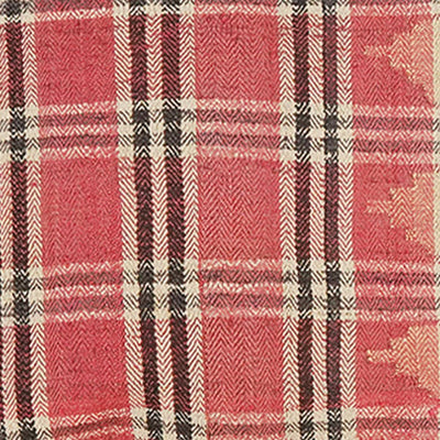 Kelim Kissen — Handmade, 65x65 cm, Multicolor, 100% Virgin Wool | View 4