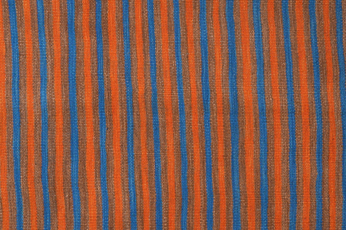 Kelim Gashgai — Handmade, 119x189 cm, Multicolor, 100% Virgin Wool | View 5