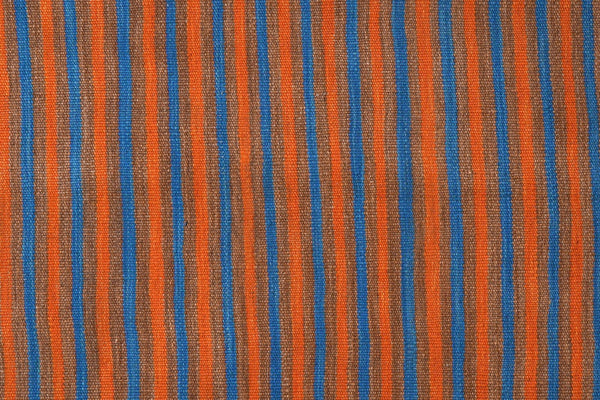 Kelim Gashgai — Handmade, 119x189 cm, Multicolor, 100% Virgin Wool | View 5