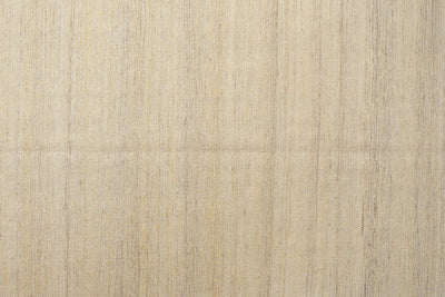 Kelim Gashgai — Handmade, 189x298 cm, Beige, 100% Virgin Wool | View 5